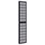 Room Divider 4 Panels Solid Wood Paulownia-1359286015-1359286013