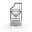 Keats Library 2 Tier 36"W Bookcase-1617863962