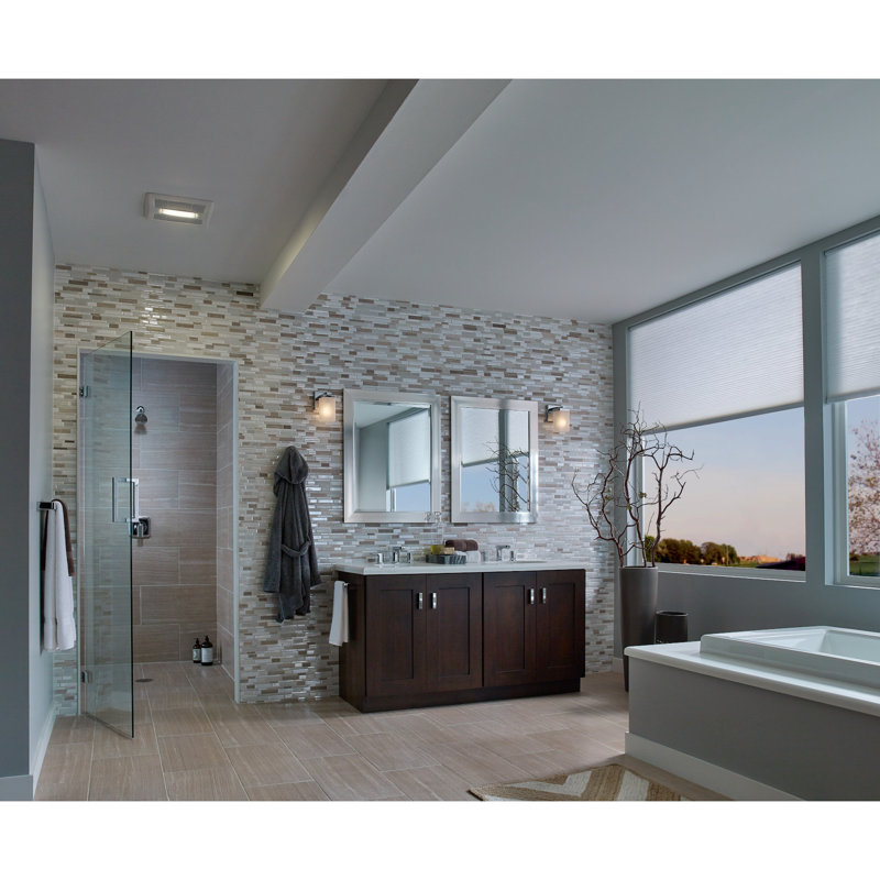 80 CFM Bathroom Fan