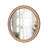 Round Wall Mirror
