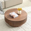 Petite table basse avec rangement 31,49 po-462809145