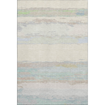 Premium Machine Washable Alijah AMF1280 Modern Rug
