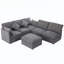 Canapé modulaire-909783789