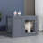 Pet Crate with 2 Doors-68439630