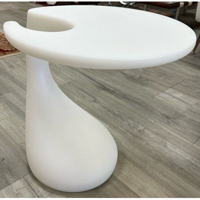 Sucheta End Table by Latitude Run