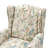 Anndi Upholstered Wingback Accent Chair-1446895741