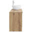 Vanity & Mirror Set-1388438196
