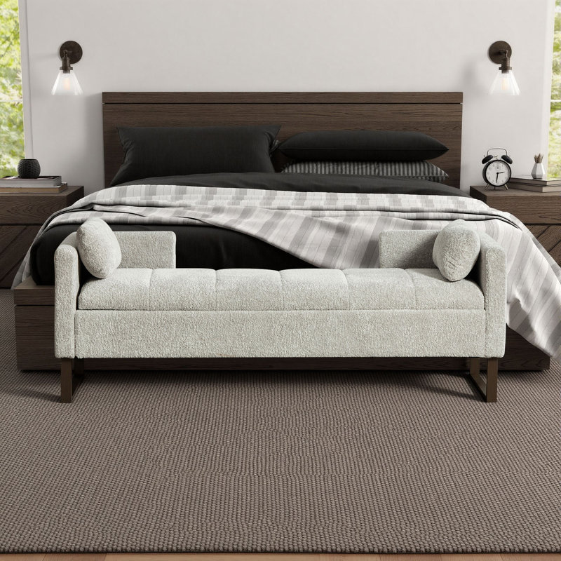 Cochran Cochran 64 po Cochran Cochran, Gris clair, Light Gray
