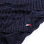 Jeté uni Tommy Hilfiger-118698981