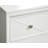 Double Drawer Dresser