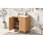 Kaneville 29.5'' Bathroom Vanity with Top