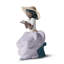Sweet Fragrance Girl Figurine