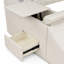 Lit multifonctionnel intelligent Ziora avec masseur, haut-parleurs Bluetooth et lampes de lecture-1170430504-1170430511