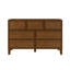 Commode 7 tiroirs Knighten-67728265