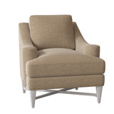 Foxtrot Armchair