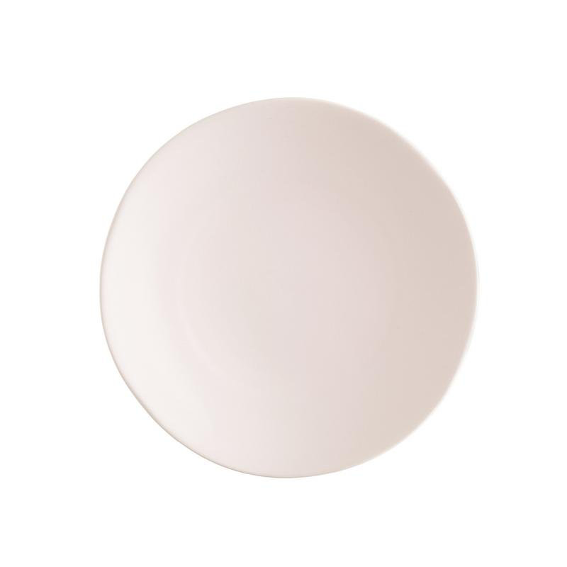 Fortessa Heirloom Dinner Plate, Blush