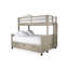 Raymond Kids Queen Storage Bed