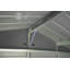 Remise de rangement en acier Select, 10 x 8, gris anthracite-101611789-55865218