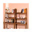 Nouvelle bibliothèque de style simple chinois