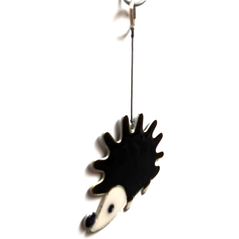 Abimelec Plastic Animals Suncatcher