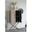 Armoire 27,6 x 13,8 x 59,1 po