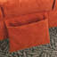 Chaise longue rembourrée-1475968517