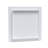 Oatey 8 in. x 8 in. ABS Plastic Access Panel, White