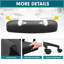 Chaise de bureau en polyester Chair-113005489