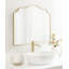Miroir mural Karrem
