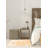 Alisha-Mae Viscose Abstract Indoor Rug