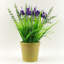 Artificial Arrangement in Planter
