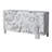 Jaynanne 60'' Solid Wood Sideboard