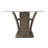 Acton Acacia Dining Table