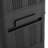 20" Side Wide Folding Storage Cabinet
