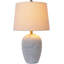 Tenor Ceramic Table Lamp