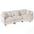 Chenille beige est en rupture de stock