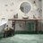 Matter Hex 7.88" x 9" Porcelain Stone Look Floor and Wall Tile-70564491