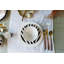 Mikasa Luxe Deco China Dinner Set