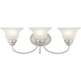 Edgemont 3 - Light Vanity Light