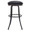 Tabouret de bar et de comptoir pivotant Haughton-27796883-48366675-27796885