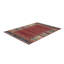Geometric Viscose Area Rug-89158720