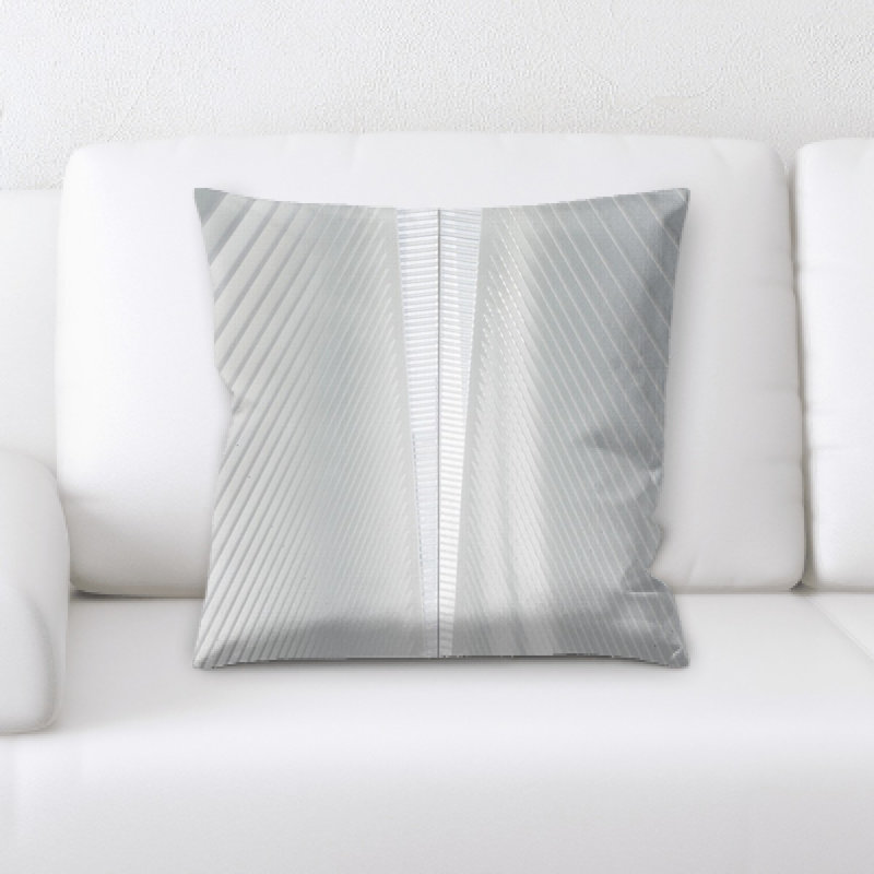 Coussin décoratif Portrait Style Photography