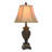Willersley 29" Gold Table Lamp