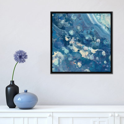 "water iii" , reproduction d’art sur toile tendue
