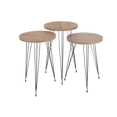 Ajaylah Nesting Tables