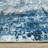 Renaud Washable Abstract Indoor Rug-1186162851