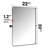 Khylia Metal Flat Wall Mirror-1732294651-1731877339