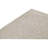 High-Quality Hand-Knotted Beige Area Rug