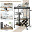 Chariot de cuisine 26,5 po
