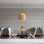 Falkirk Perth 24'' L x 24'' W High Gloss PVC Drop-In Ceiling Tile In Pearl White